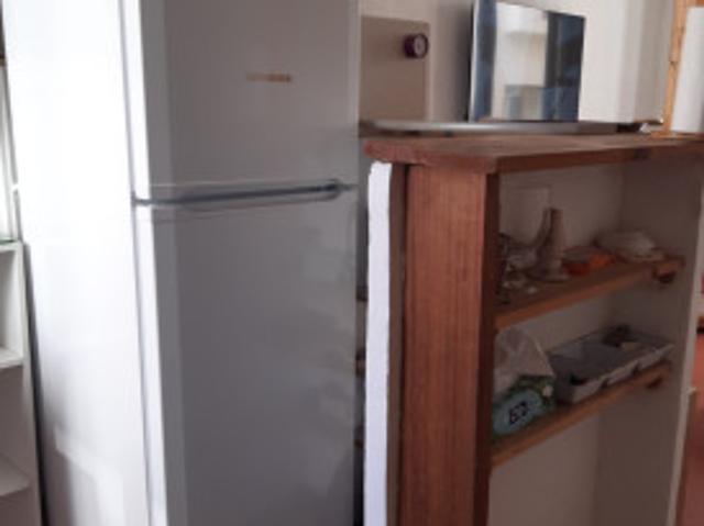 Location étudiante T2 meublé – 7e Marseille