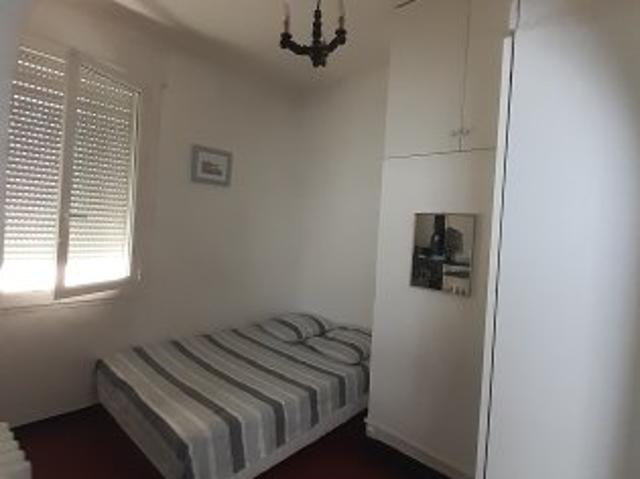 Location étudiante T2 meublé – 7e