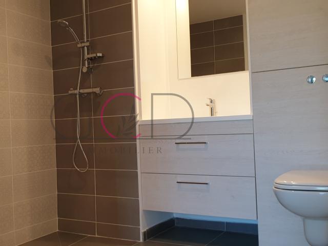 Location EXCLUSIVITÉ T1 NEUF 29.50 M² LUYNES | Groupe Carnot Drujon