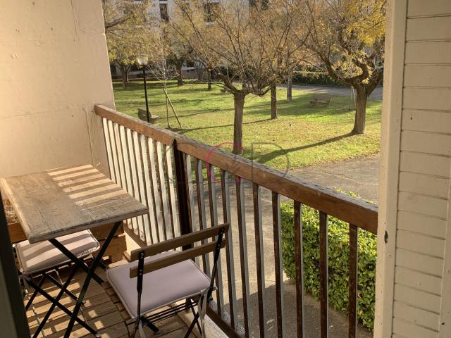 Location EXCLUSIVITE SPACIEUX T3 MEUBLE VAL SAINT ANDRE | Groupe Carnot Drujon