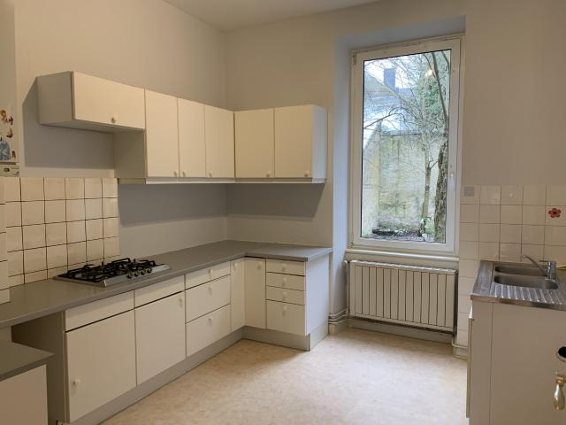 Location F3 41 RUE DU PARC | SARREGUEMINES IMMOBILIER