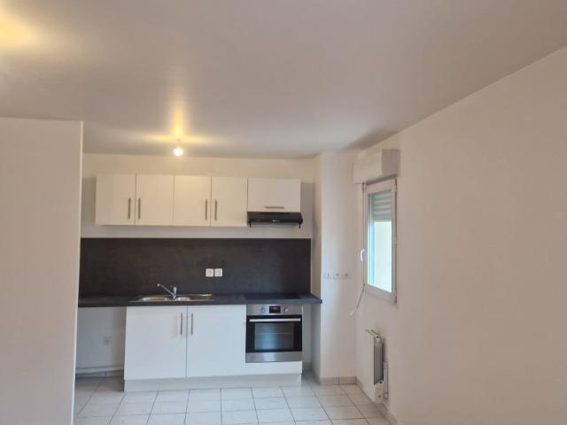 Location F3 61M2 brétigny sur orge avec balcon 1100 euros | Flor'immo