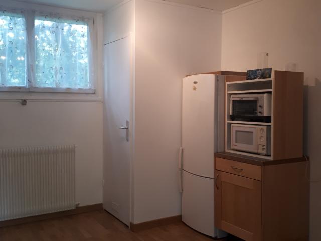 Location F3 75M2 avec balcon, cave et garage | Flor'immo