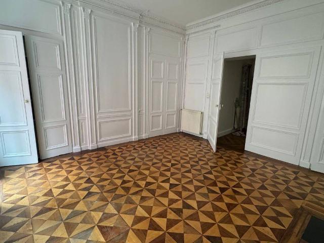 Location F3 7, rue Victor Hugo 69002 Lyon