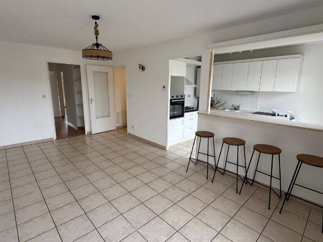 Location F3 157, rue du Général de Gaulle 69530 Brignais