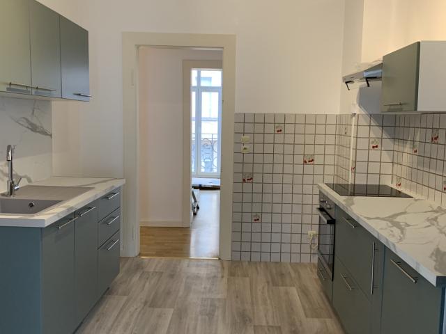 Location F3 29 RUE DU PARC | SARREGUEMINES IMMOBILIER