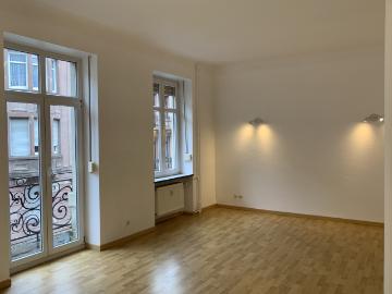 Location F3 29 RUE DU PARC | SARREGUEMINES IMMOBILIER