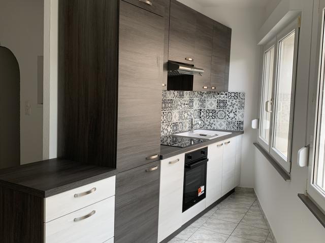 Location F3 38 RUE DU PETIT PARIS | SARREGUEMINES IMMOBILIER