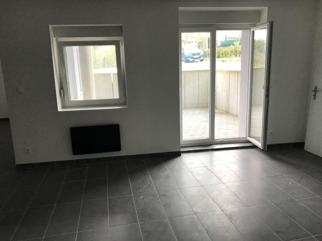 Location F3 ALSTING | SARREGUEMINES IMMOBILIER