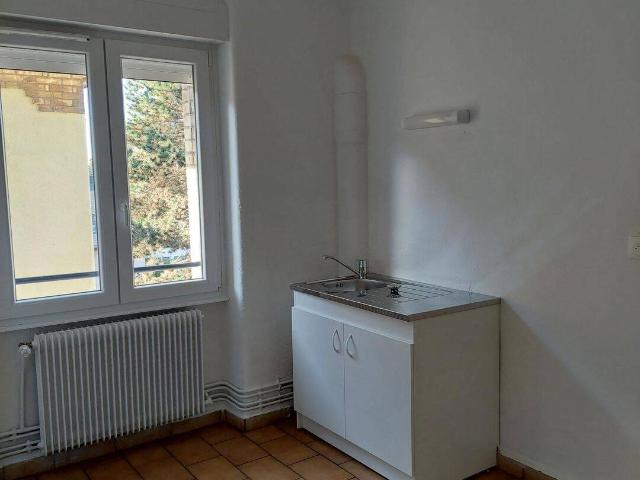 LOCATION F3 LOGEMENT N°15