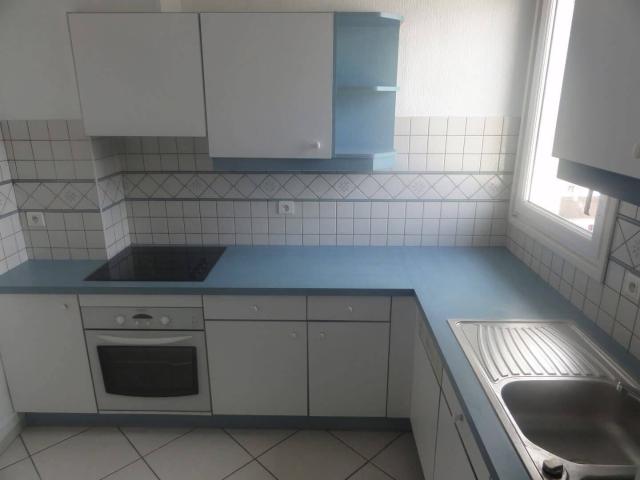 Location F3 Mantes la jolie