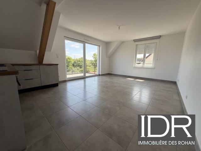 LOCATION F3 MARMOUTIER