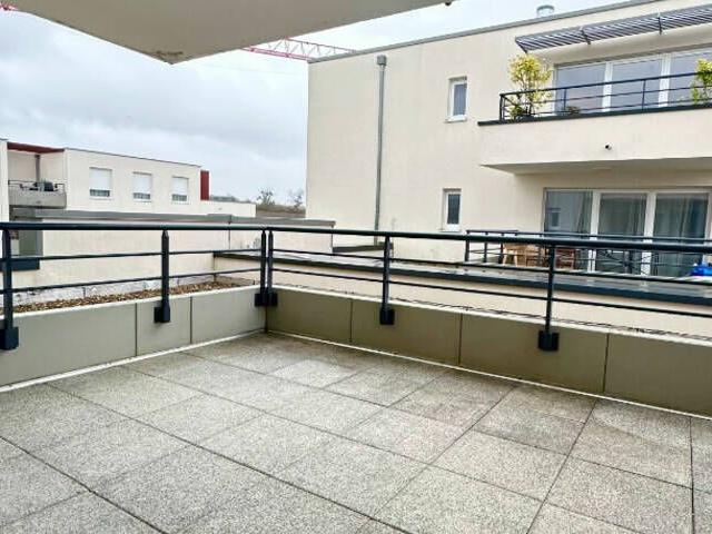 Location F3 Metz Queuleu