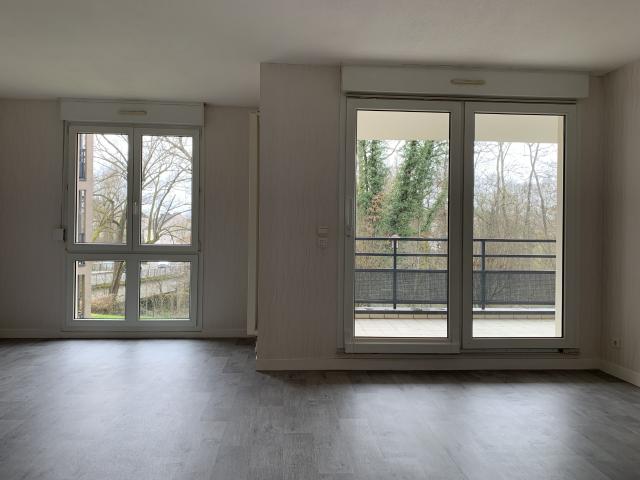 Location F3 PROMENADES DE LA BLIES | SARREGUEMINES IMMOBILIER