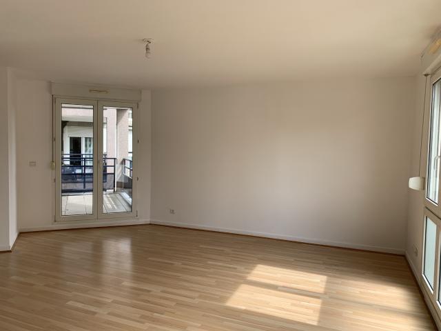 Location F3 PROMENADES DE LA BLIES | SARREGUEMINES IMMOBILIER