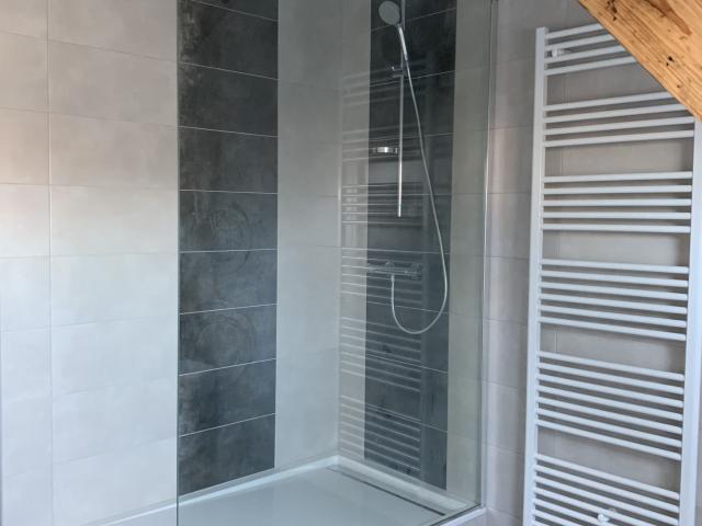 Location F3 RECENT 20 RUE GEIGER | SARREGUEMINES IMMOBILIER