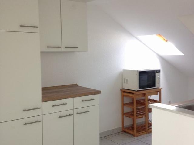 Location F12 16 RUE JACQUES ROTH, IDEAL ETUDIANT | SARREGUEMINES IMMOBILIER