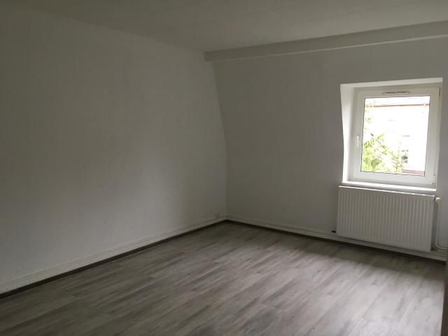 Location F2 6 RUE TULIPES / Réf. 0348 L | SARREGUEMINES IMMOBILIER