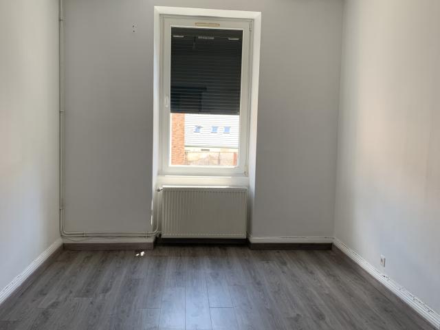 Location F2 6 RUE DES TULIPES | SARREGUEMINES IMMOBILIER