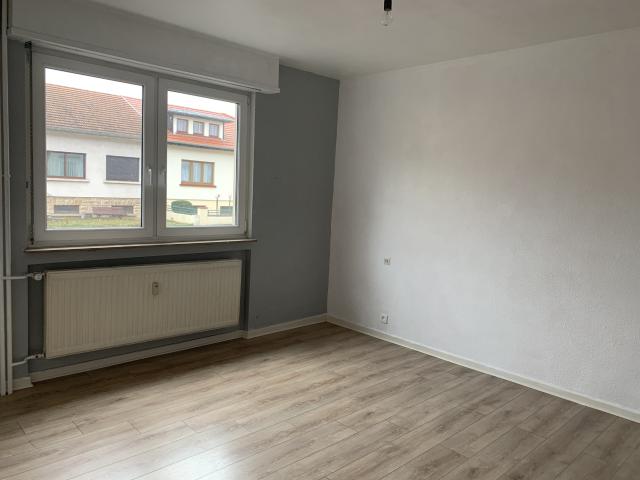 Location F2 10 RUE LALLEMAND | SARREGUEMINES IMMOBILIER