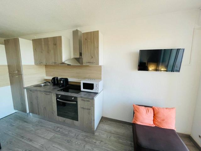 Location f2 Argelès sur mer à l’année