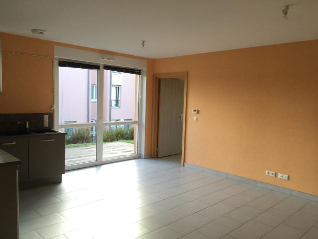 Location F2 EXCLUSIVITE RETRAITES | SARREGUEMINES IMMOBILIER