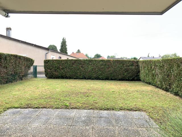 Location F2 HARSKIRCHEN idéal retraité | SARREGUEMINES IMMOBILIER