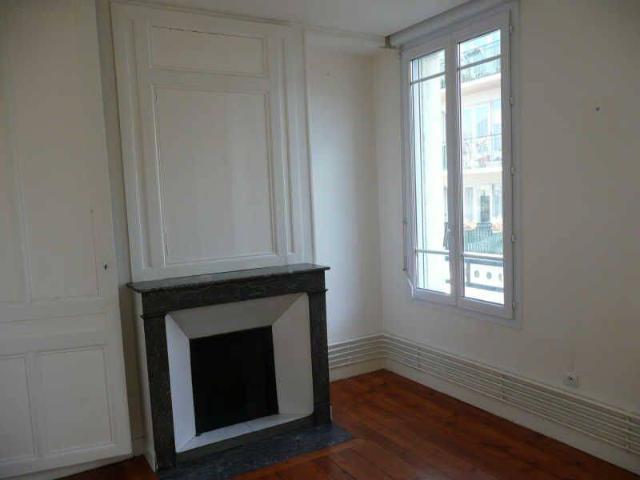 Location F2 LE HAVRE 2 pièces 43.05 m² Référence 3089