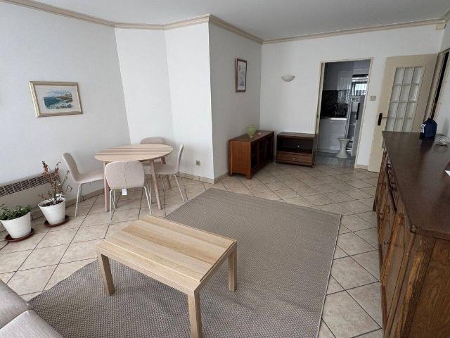 Location F2 Meublé 17, place de l'Europe 69006 Lyon