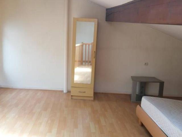Location F2 meublé