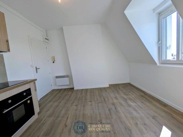 Location F2 Orléans République