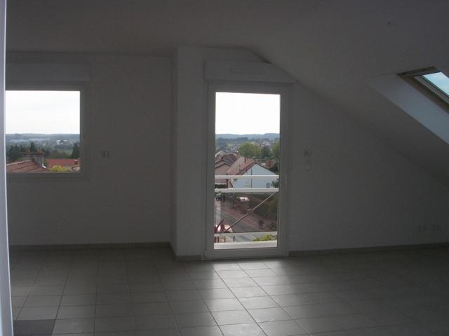 Location F2 RESID. VERGERS HAMBACH | SARREGUEMINES IMMOBILIER