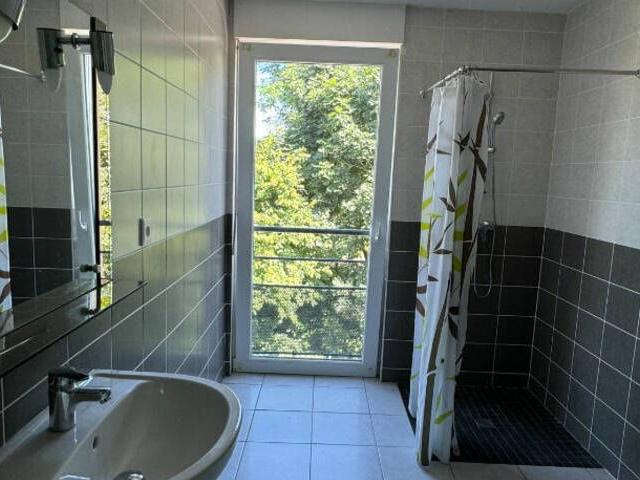 Location F2 Résidence sénior avec terrasse et parking Grange aux bois