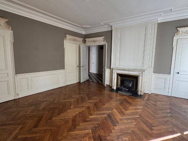 Location F4 62, rue Chevreul 69007 Lyon