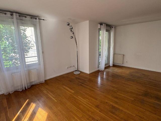 Location F4 144, avenue Maréchal de Saxe 69003 Lyon