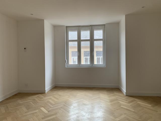 Location F4 1 RUE POINCARE | SARREGUEMINES IMMOBILIER