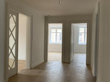 Location F4 1 RUE POINCARE | SARREGUEMINES IMMOBILIER
