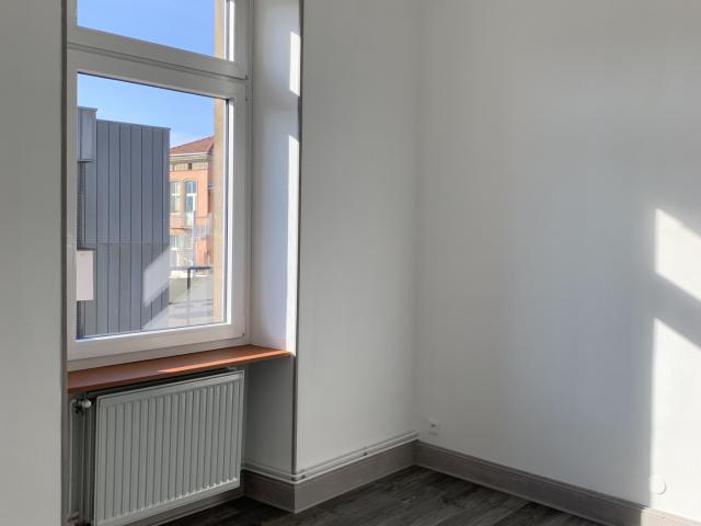 Location F4 20 RUE GEIGER | SARREGUEMINES IMMOBILIER