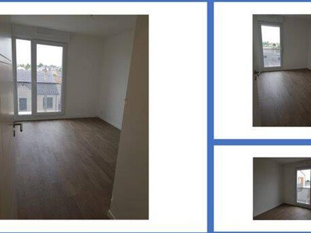 location F4 récent Sartrouville Pinel