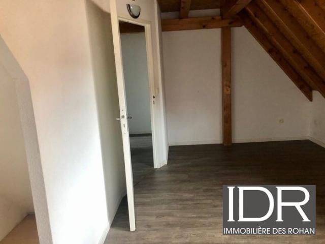 Location F5 106 m2 Lochwiller
