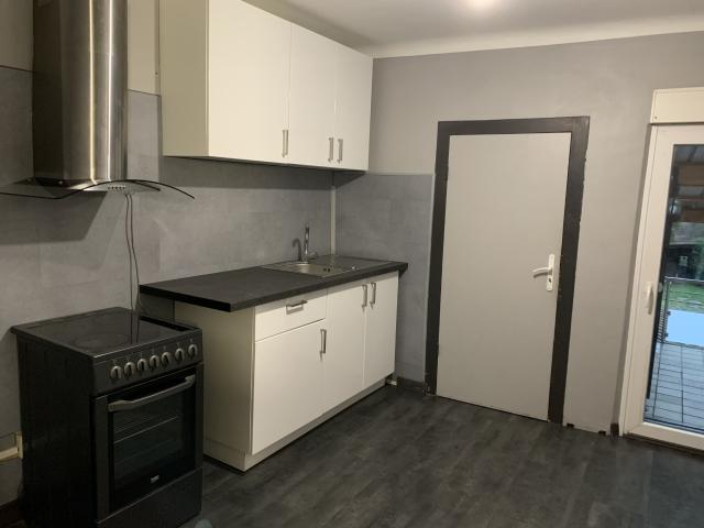 Location F5 DUPLEX HUNDLING | SARREGUEMINES IMMOBILIER