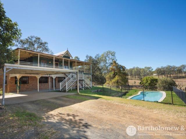 Location, Family Home, Pool & Views This could be the ultimate package!