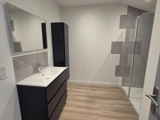 Location: Fay La Triouleyre maison neuve sur 2 niveaux