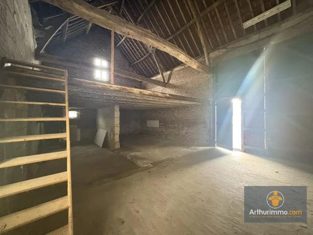 Location Ferme à Passel