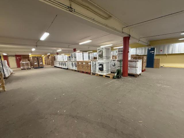 Location Maison Laon