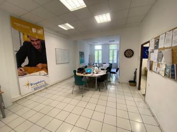 Belsunce, Marseille 1er Arrondissement, Marseille, Bouches-du-Rhône, Provence-Alpes-Côte dAzur