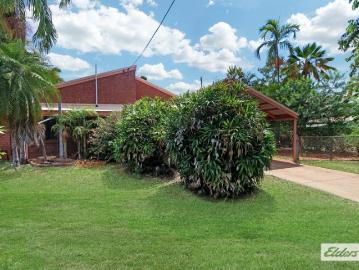 Katherine East, Katherine County, Northern Territory