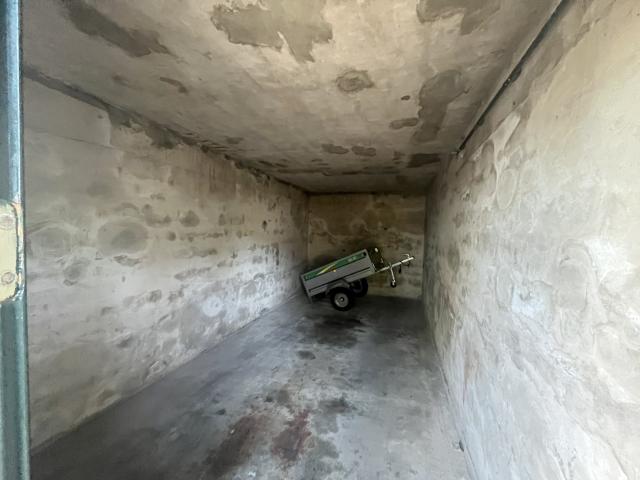 Location Garage à louer proche des rues piétonnes et du centre ville | ERLEA IMMOBILIER