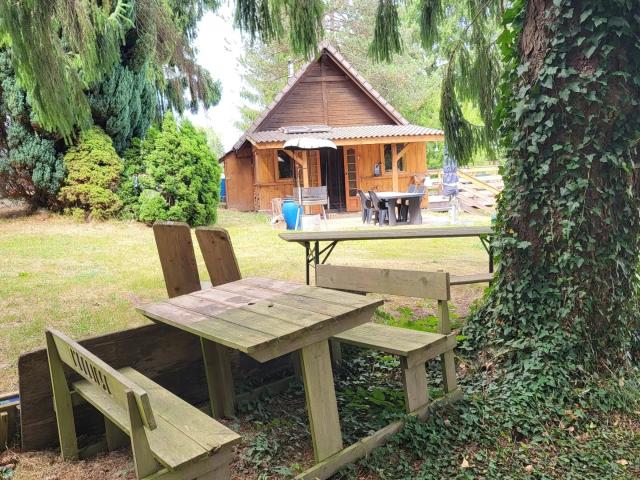 Location Gîte 2 pièces