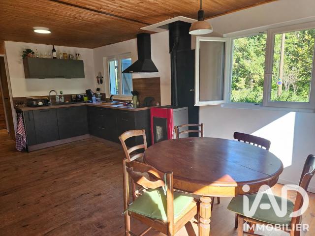 Location Gîte 3 pièces